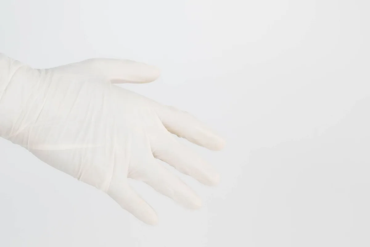 Bodily Fluid Cleanup in Hartford, MI